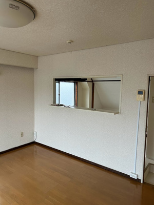 【居間・リビング】 | 小林ビル