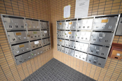 【その他共用部分】 | ウィズ八王子レジデンス