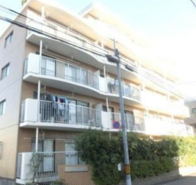 【外観】 | ウィズ八王子レジデンス