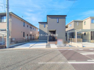 稲沢市平和町西光坊宮西1-1『仲介料無料』新築戸建ての画像