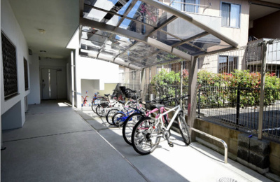 【その他共用部分】 | ニューガイアソラーレ下石田