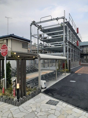 【その他共用部分】 | ヴァンベールさがみ野(ヴァンベールサガミノ)