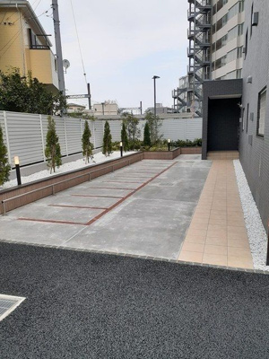 【その他共用部分】 | ヴァンベールさがみ野(ヴァンベールサガミノ)