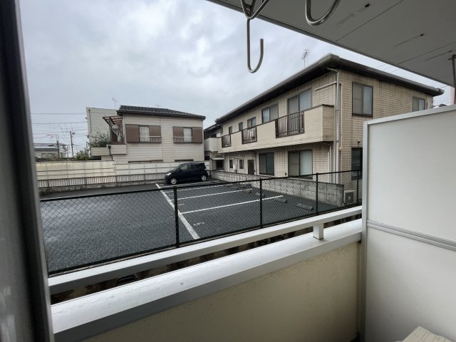 ベル・フラットの展望|眺望