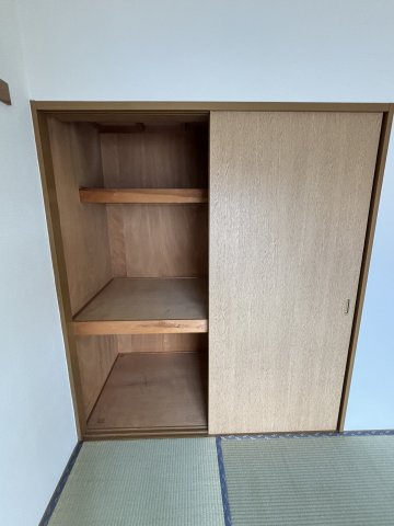 ☆押入☆
