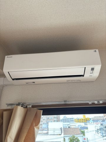 ☆エアコン☆