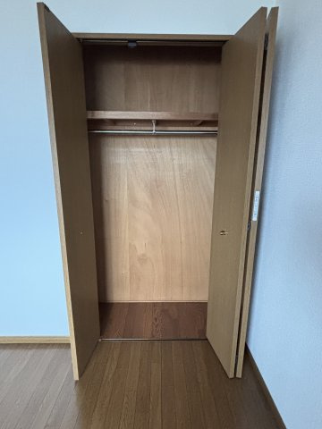 ☆収納スペース☆