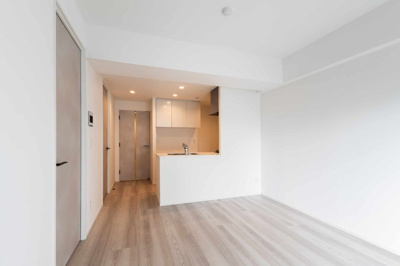 【居間・リビング】 | シーズンフラッツ菊川