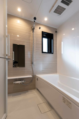 【浴室】 | シーズンフラッツ菊川