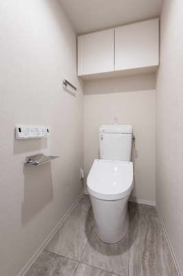 【トイレ】 | シーズンフラッツ菊川