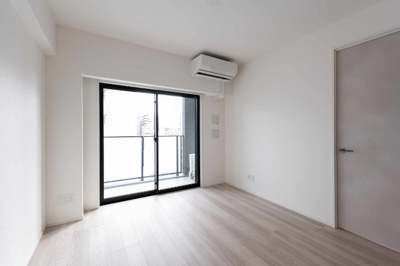 【寝室】 | シーズンフラッツ菊川