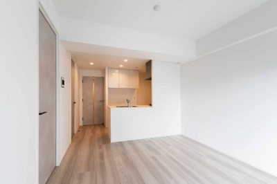 【居間・リビング】 | シーズンフラッツ菊川