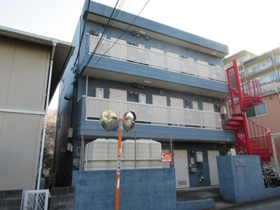 【その他共用部分】 | ハイツクールバード