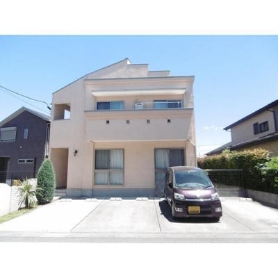 【駐車場】 | アネラ