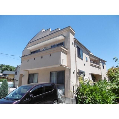 【外観】 | アネラ