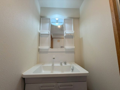 【洗面所】 | 宮里マンション | 宮里マンション★那覇市壷川エリア
