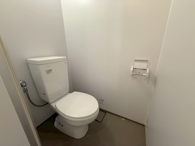 【トイレ】 | 宮里マンション | 宮里マンション★那覇市壷川エリア
