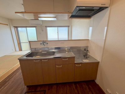 【キッチン】 | 宮里マンション | 宮里マンション★那覇市壷川エリア
