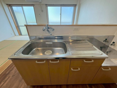 【キッチン】 | 宮里マンション | 宮里マンション★那覇市壷川エリア
