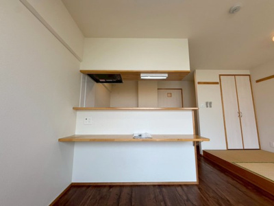 【キッチン】 | 宮里マンション | 宮里マンション★那覇市壷川エリア
