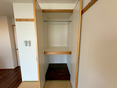 【収納】 | 宮里マンション | 宮里マンション★那覇市壷川エリア
