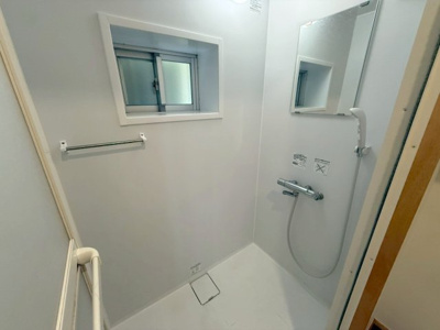 【浴室】 | 宮里マンション | 宮里マンション★那覇市壷川エリア
