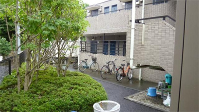 【その他共用部分】 | 新百合ヶ丘ピア池尻(シンユリガオカピアイケジリ)