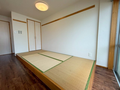 【和室】 | 宮里マンション | 宮里マンション★那覇市壷川エリア
