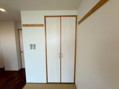 【和室】 | 宮里マンション | 宮里マンション★那覇市壷川エリア
