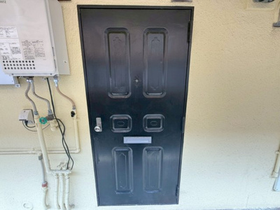 【玄関】 | 宮里マンション | 宮里マンション★那覇市壷川エリア
