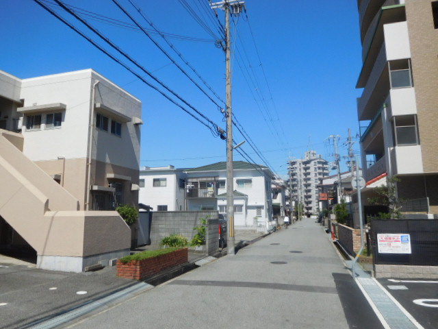 プロスペリテⅡの展望