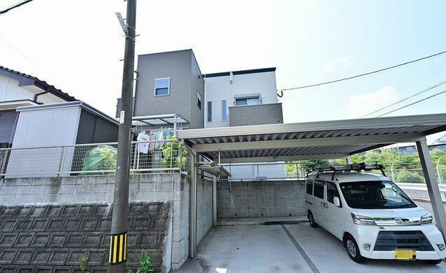 【外観】