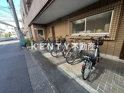 【その他共用部分】 | ボンシックKM