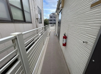 【玄関】 | クレール 
