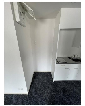 中京区姉大東町　店舗の内装