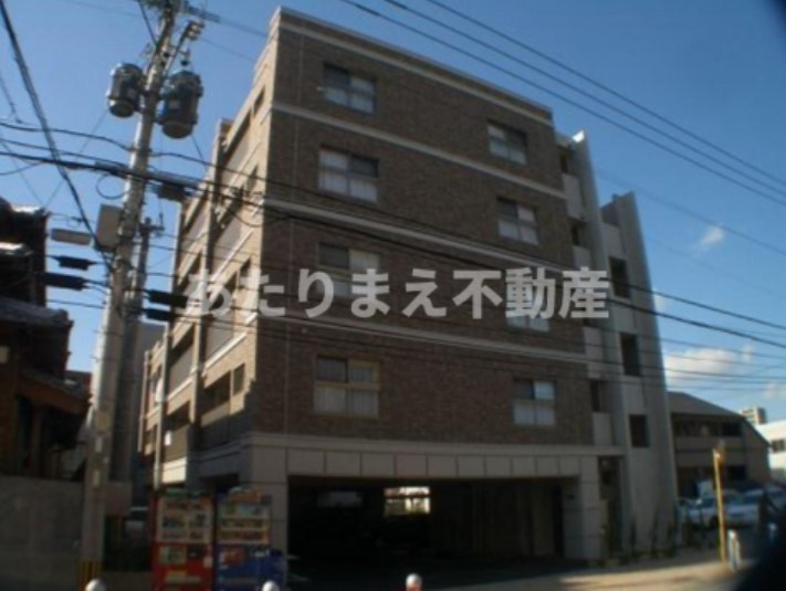 ラジューアKのその他共用部分