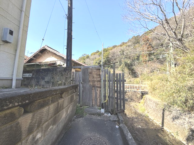 平坦地　「神武寺」駅徒歩3分