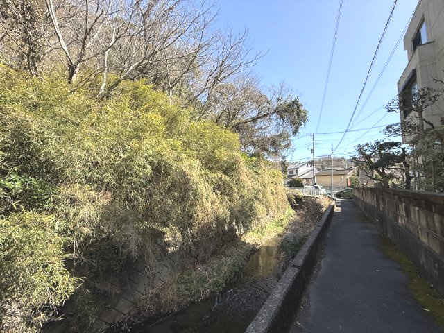 平坦地　「神武寺」駅徒歩3分の周辺|周辺