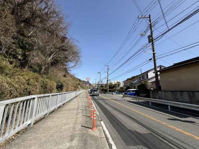 平坦地　「神武寺」駅徒歩3分の周辺