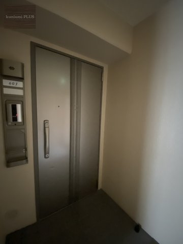 メロディーハイム野江駅前のその他共用部分