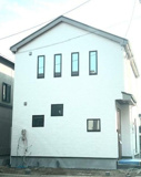 深谷町新築戸建の画像