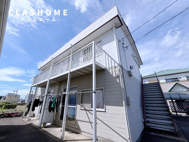 シャルマン芳川　　刈谷市近郊の賃貸ならクラスホーム刈谷店の外観