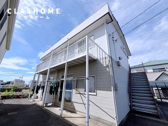 シャルマン芳川　　刈谷市近郊の賃貸ならクラスホーム刈谷店の外観