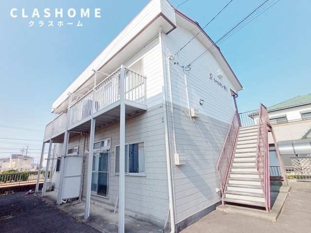 シャルマン芳川　　刈谷市近郊の賃貸ならクラスホーム刈谷店の外観