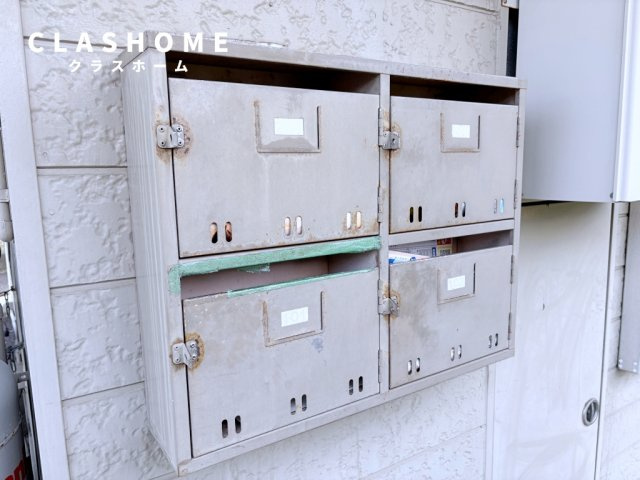 シャルマン芳川　　刈谷市近郊の賃貸ならクラスホーム刈谷店のその他