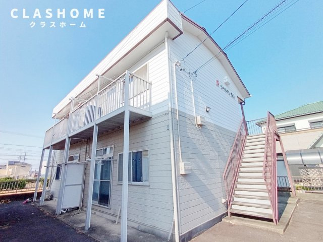 シャルマン芳川　　刈谷市近郊の賃貸ならクラスホーム刈谷店の外観