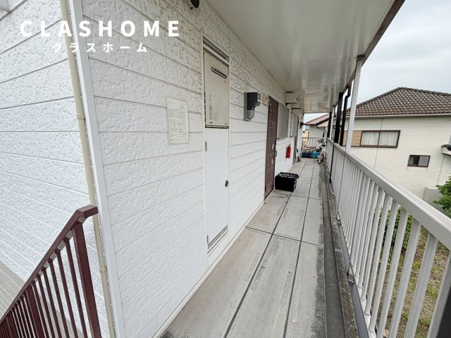 シャルマン芳川　　刈谷市近郊の賃貸ならクラスホーム刈谷店のその他