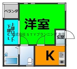 仲介手数料０円！セルティ鳴海