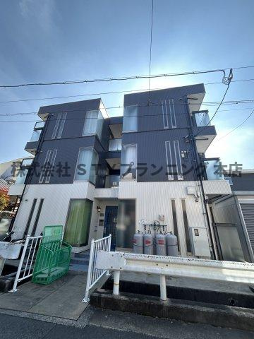 仲介手数料０円！セルティ鳴海の外観