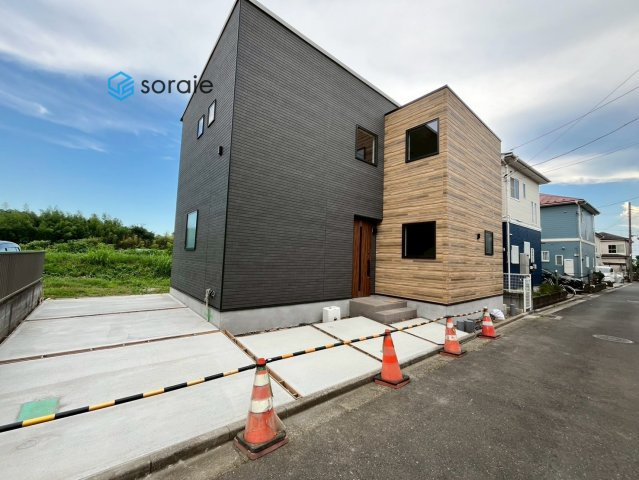 ネリオ川越的場